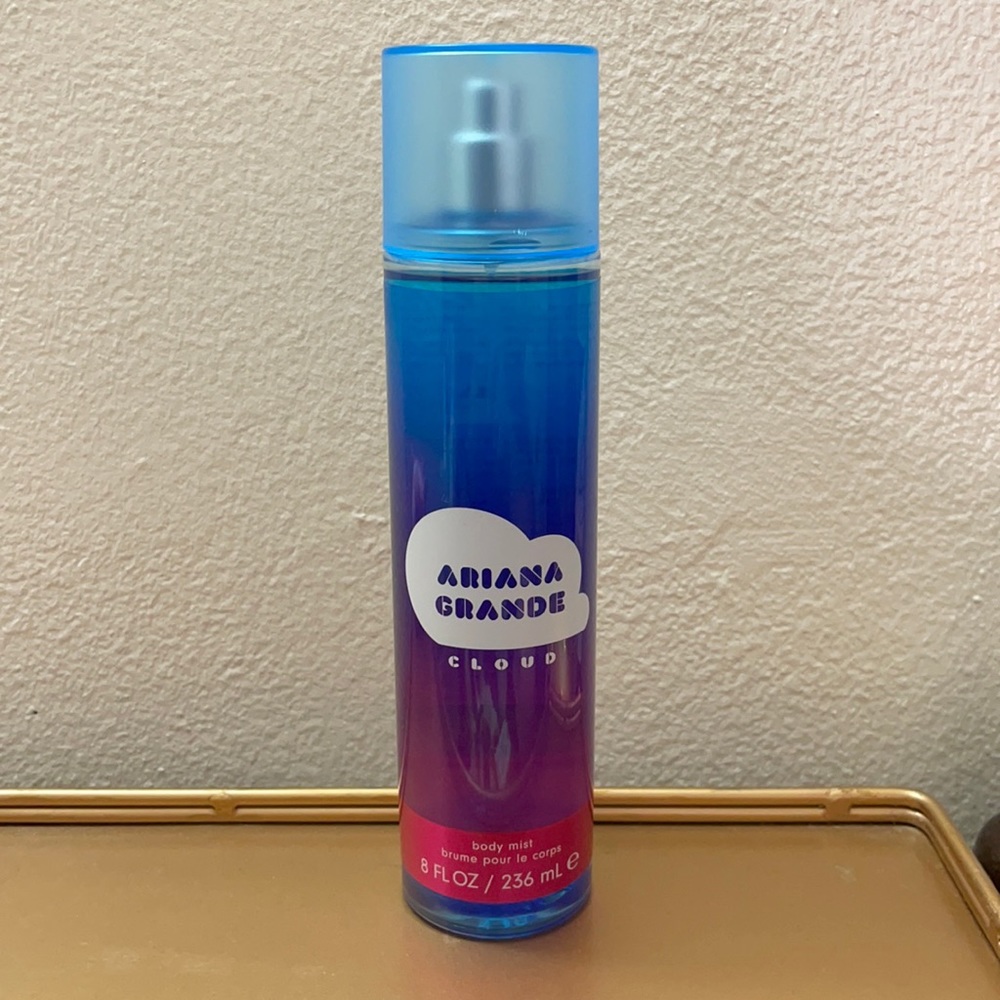 Ariana Grande Cloud Body Mist 8 fl oz
